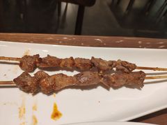 -南门小馆·清真(国贸商城店)