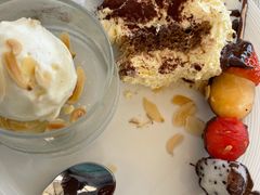 -上海和平饭店华懋阁 Cathay Room