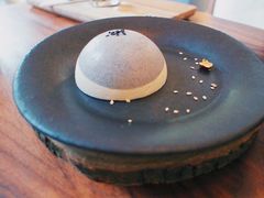 -知亘茶食