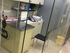 -瑞派天使宠物医院·神经外科·骨科·核磁(洛川中路店)