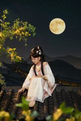 -梵梦影像馆(绿博园店)