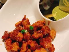 糖醋里脊-老头儿油爆虾·知味杭州(爱琴海购物中心)