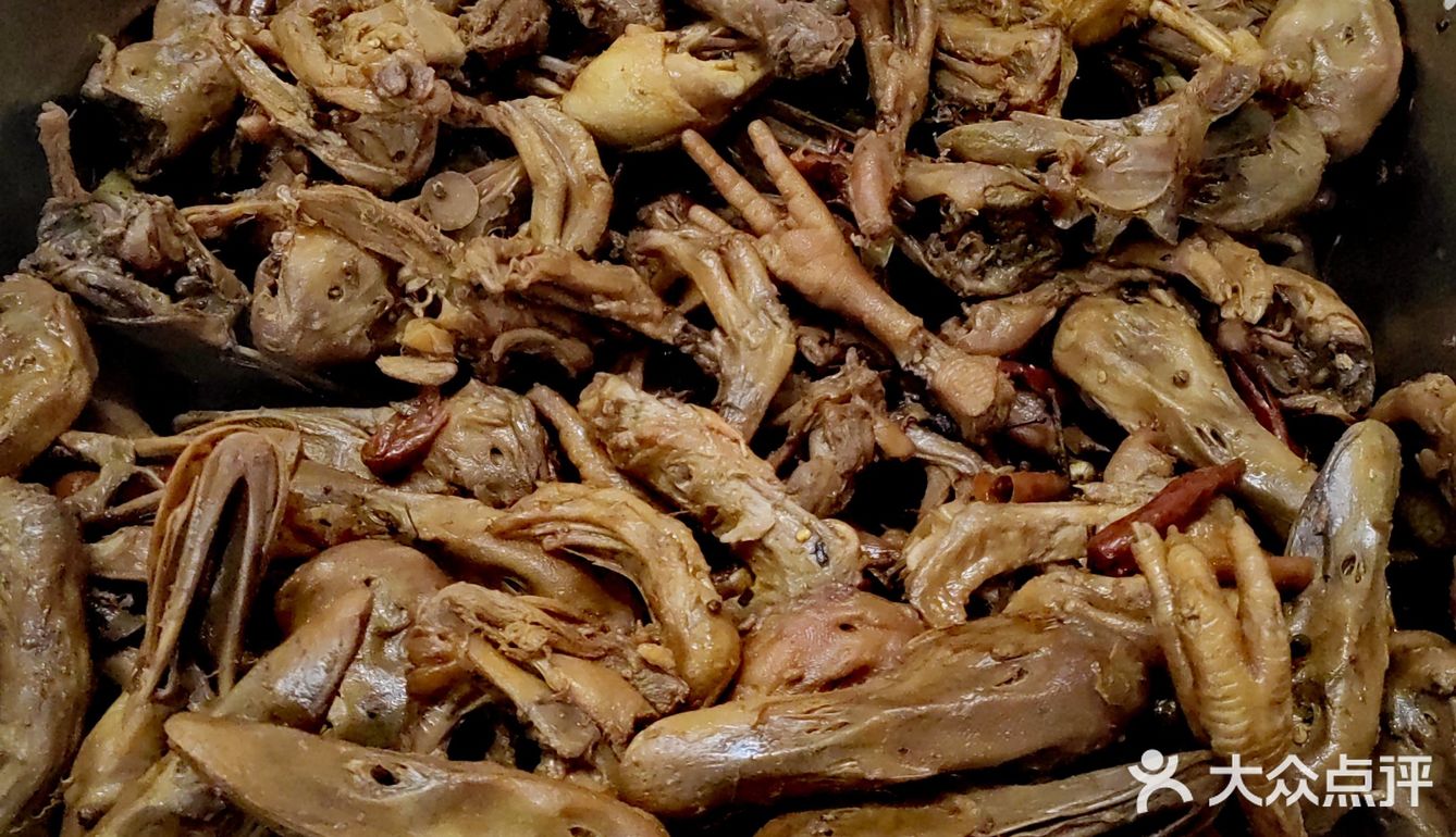老板说衢州烤饼深圳就他一家
