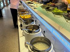 -素满香·全民食养自助(长宁龙之梦店)