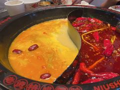 -牛市坎火锅(建设路店)