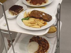 -宜家·瑞典风味餐厅(北京西红门店)