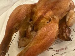 -吴山烤禽 (吴山路店)