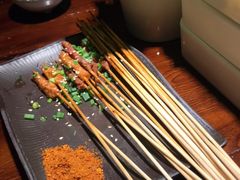 -麻省理功-深海烤鱼(昆城广场店)