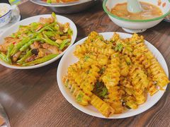-艺味深尝(云锦路店)