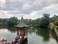 -东莞市可园博物馆