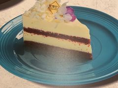 -秀玉coffee&kitchen(黄石大上海店)