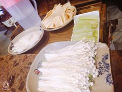 -小龙坎老火锅(北京三里屯店)