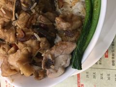 -香港仔茶餐厅(凤阳店)