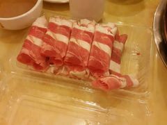 -月圆火锅(宁海东路二店)