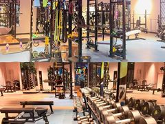 -Trainyard 炼·工场(中国国际贸易中心店)