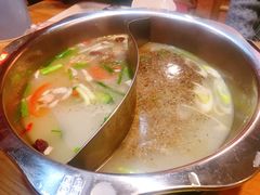 -袁记串串香(北国店)