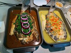 -半天妖烤鱼(方庄店)