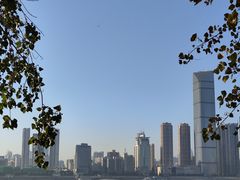 -武昌江滩