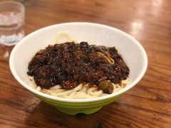 -老回回饺子馆(海洋馆店)