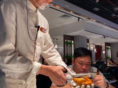 -大鸽饭(体育西路店)