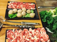-牛天下·牛肉·海鲜·打边炉·融合菜