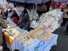-李村大集