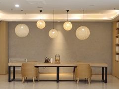 -全季酒店(银川鼓楼店)