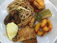 -第四食堂(中国海洋大学店)