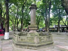 -宁波市保国寺古建筑博物馆