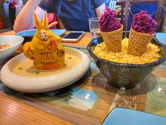 -局气烤鸭·北京菜(前门店)