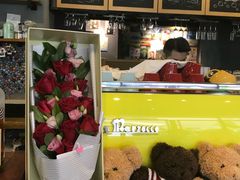 -咖法森林·咖啡  酒吧(天河店)