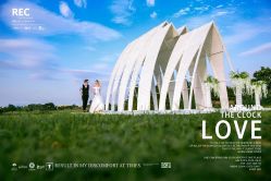 -太古映画婚纱摄影(天河店)