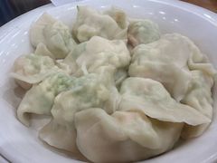 -大清花饺子(山庄店)