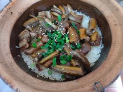 -红星光发煲仔饭(大石街店)