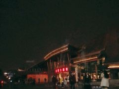 -合肥大剧院
