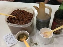 -花溪王记牛肉粉(四季花溪商场店)