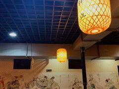 -炭虎子水浒烤肉(梦时代店)