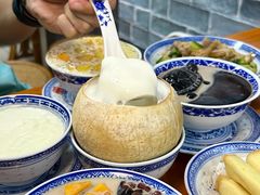 -韵姐牛奶甜品世家