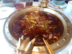 -红辣椒·川菜·火锅(科华路店)