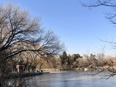 -北京大学-勺园食堂