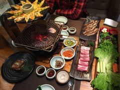 -黑牛の店·和牛烧肉(大悦城店)