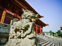 -南京市江宁方山