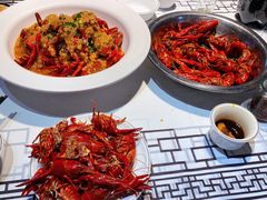 -庞家烧烤客栈(炮台山店)