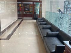 -北京金龙潭御瑞酒店(花园桥地铁站店)