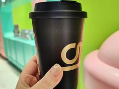 -gleeglee乐溢亦茶(合生汇店)