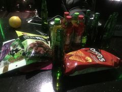 -乐圣量贩KTV自助餐(崇文店)