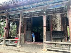 -玉泉观