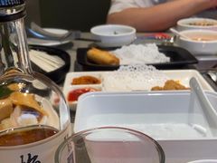 -海底捞火锅(泉城路店)