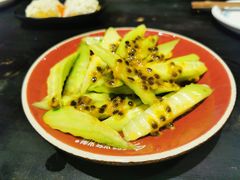 -今邕烧烤(西大店)