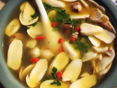 -龙姐私房菜(和顺古镇店)